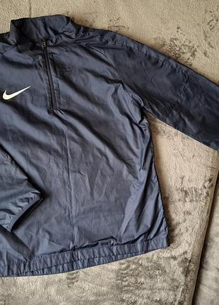 Вітровка куртка кофта найк nike 128