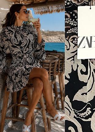 Сукня zara