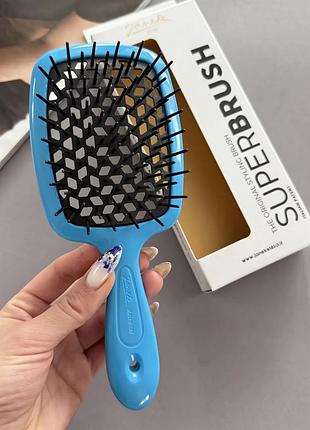Superbrush от janeke standard (21 см)