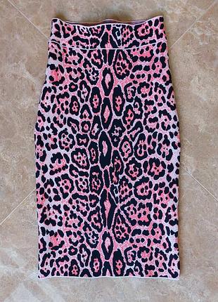 Юбка bcbg maxazria xs