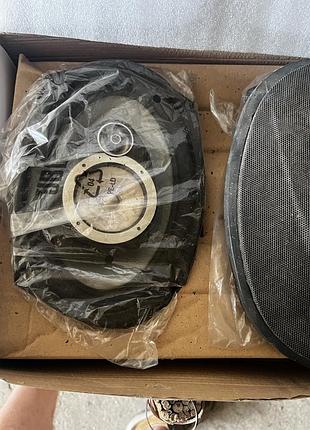 Колонки jbl