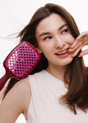 Superbrush от janeke standard (21 см)