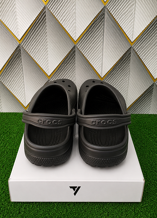 Сабо босоножки crocs 8