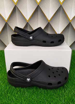 Сабо босоножки crocs 2