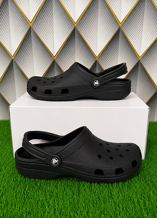 Сабо босоножки crocs 5