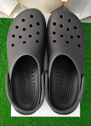 Сабо босоножки crocs 7