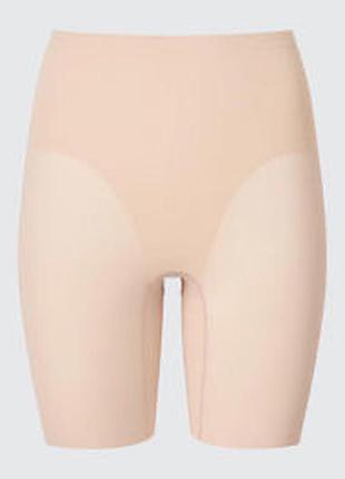 Коригуюча білизна uniqlo