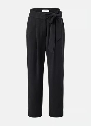Брюки тканые тсм tchibo ничевина, 44 европ.
