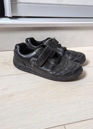 Кросівки кеди clark's