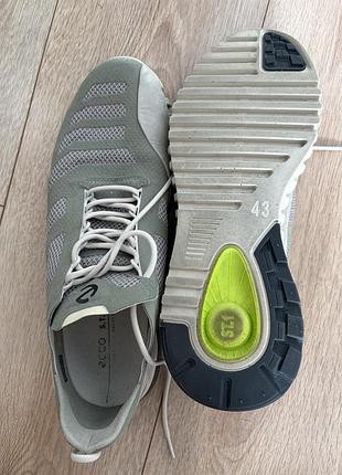 Кросівки ecco 2