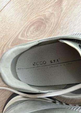 Кросівки ecco 3
