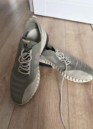 Кросівки ecco 5