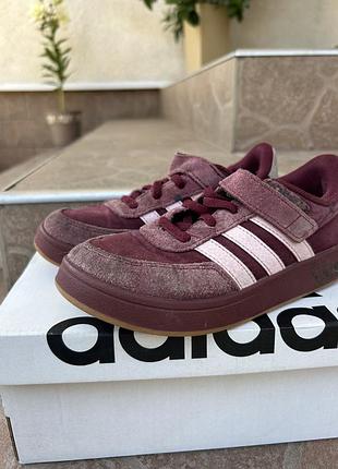 Дитячі кросівки adidas