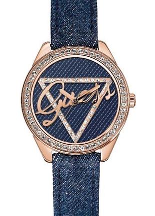 Годиник guess