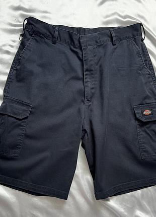 Чоловічі шорти карго dickies