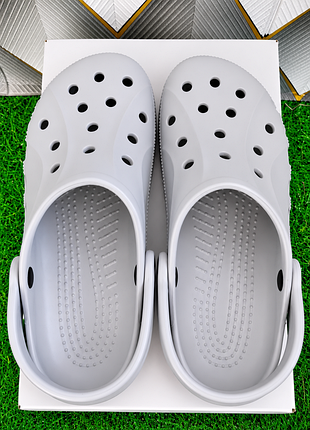 Сабо босоножки crocs 7