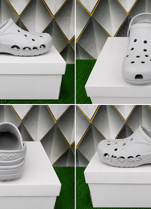 Сабо босоножки crocs 5