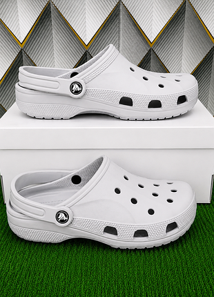 Сабо босоножки crocs 3