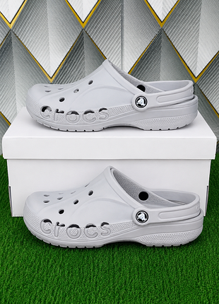 Сабо босоножки crocs