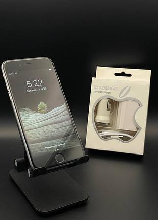 Продам iphone 6s 32gb silver – ідеальний робочий стан, акб 100%!