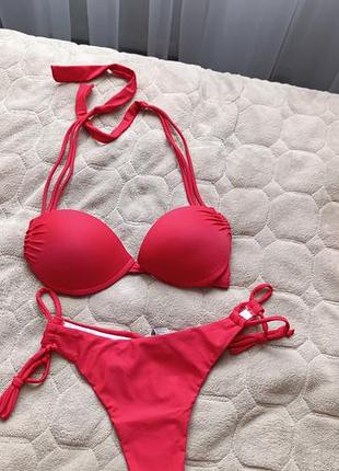 Купальник раздельный