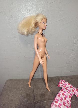 Лялька барбі mattel 5