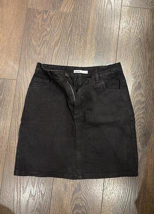 Юбки cropp/bershka , за дві 400