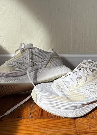 Кросівки adidas run falcon