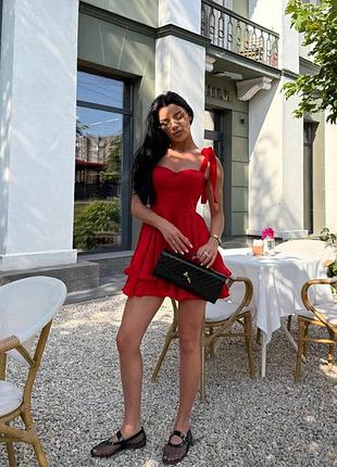 Романтична сукня 💋💫
