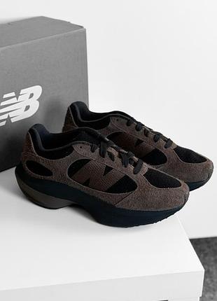 Кроссовки new balance uwrpdmus