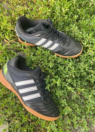 Залки adidas