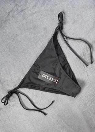 Купальні трусики,  плавки, жіночі,  boohoo, uk 16