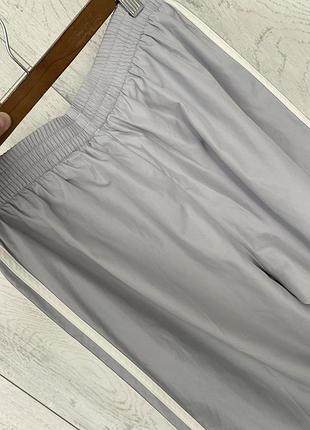 Спортивні штани adidas з підкладкою  розм38