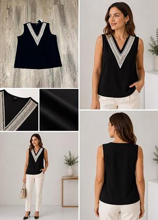 Блуза shein pm