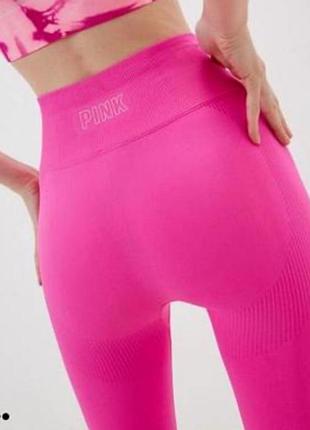 Лосини pink