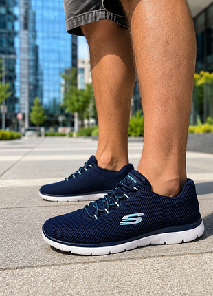 Кросівки skechers