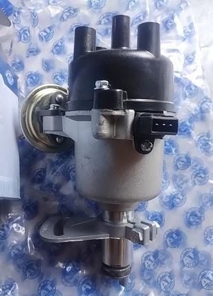 Распределитель зажигания газ 2410, 3302 c датчиком холла (ат)