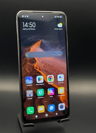 Redmi note 10s (6/128 gb) white — amoled, nfc