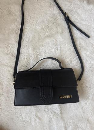 Сумка jacquemus