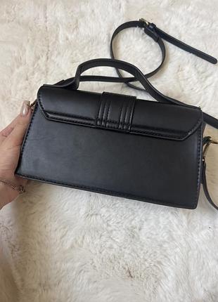 Сумка jacquemus 3