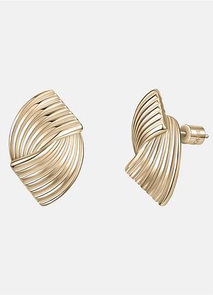 Сережки burker norela earrings