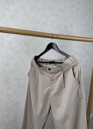 Брюки baggy pull&bear 2