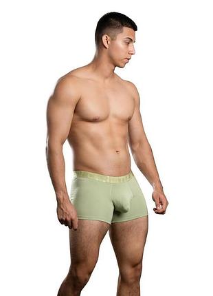 Базові чоловічі боксери bamboo boxer від andrew christian