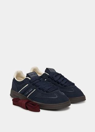 Кеди tommy hilfiger нові