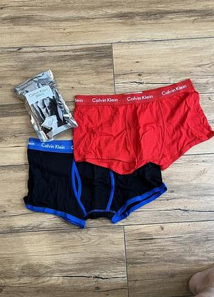Комплект чоловічий ck calvin klein розмір 2xl