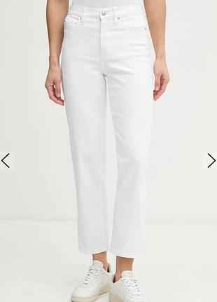 Стильні джинси , straight, р.40, lindex