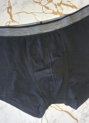 Трусы боксеры 48-50 м хлопок primark