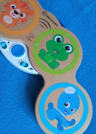 Музыкальная игрушка для развития ритма 5