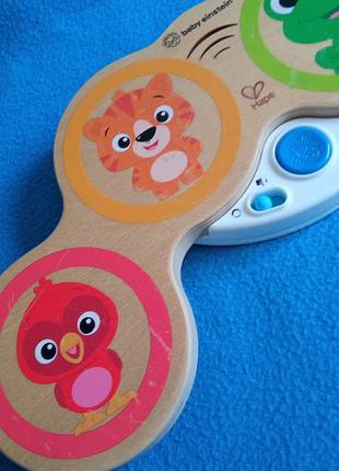 Музыкальная игрушка для развития ритма 4
