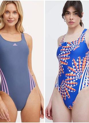 Розпродаж! жіночий суцільний купальник adidas, на вибір l/xl